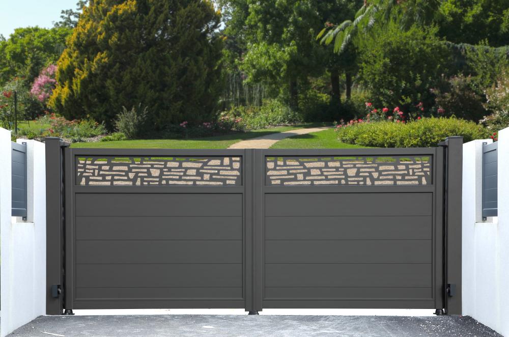 Menuiserie Aluminium (PVC) près de Balma