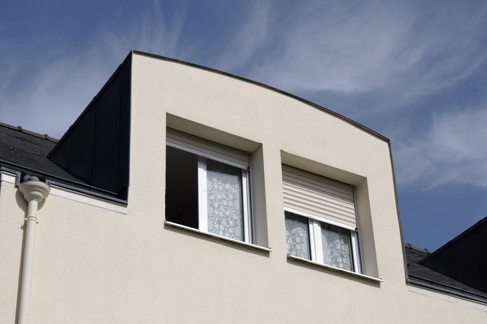 Volets roulants solaire près de Balma