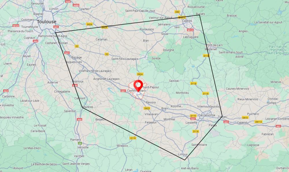 carte